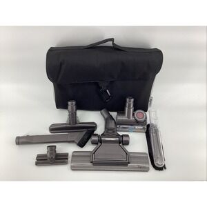 Dyson Ball Animal Vacuum Attachment Tangle Free Turbine Tool Multi Angle Brush